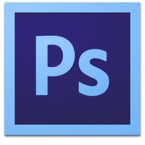 Adobe Photoshop CS6 Logo