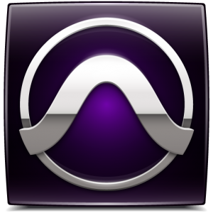 Avid ProTools Logo