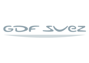 GDF Suez Logo