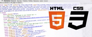 Html5 + Css3 Formation