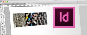 InDesign Formation