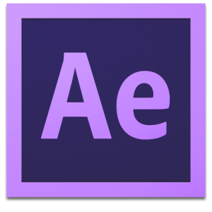 Adobe After Effects CS6 Logo