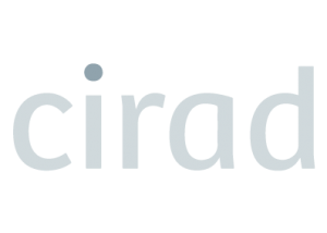 cirad Logo