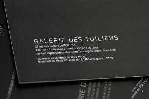 galerie