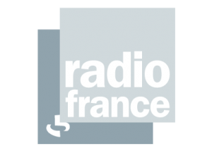 Radio France Logo