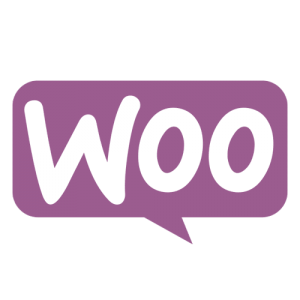 WooCommerce Logo