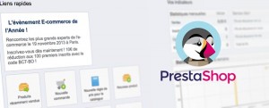 prestashop