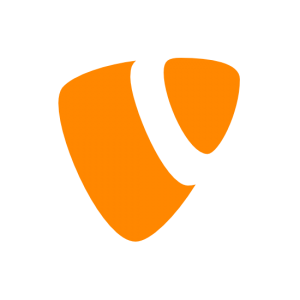 typo3-onlylogo